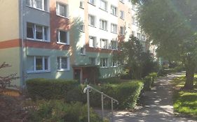 Stara Piekarnia - Apartament Dworcowa